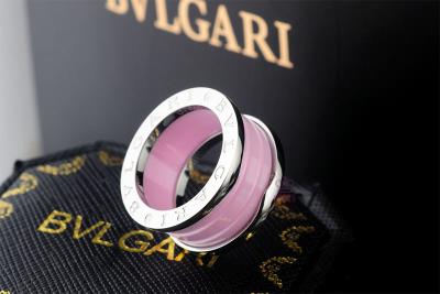 Cheap BVLGARI Rings wholesale No. 7